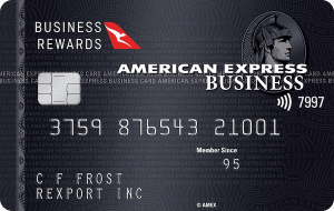 Bonus 150,000+30,000 Qantas Points on offer with the American Express Qantas Business Rewards Card